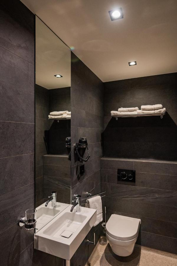 Sotel Amsterdam Central Station Екстер'єр фото