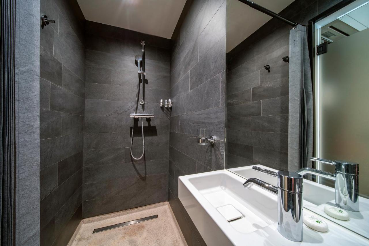 Sotel Amsterdam Central Station Екстер'єр фото
