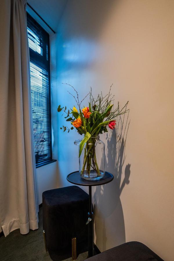 Sotel Amsterdam Central Station Екстер'єр фото