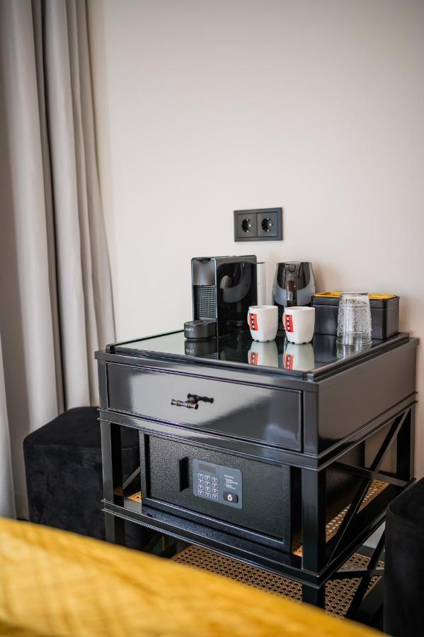 Sotel Amsterdam Central Station Екстер'єр фото