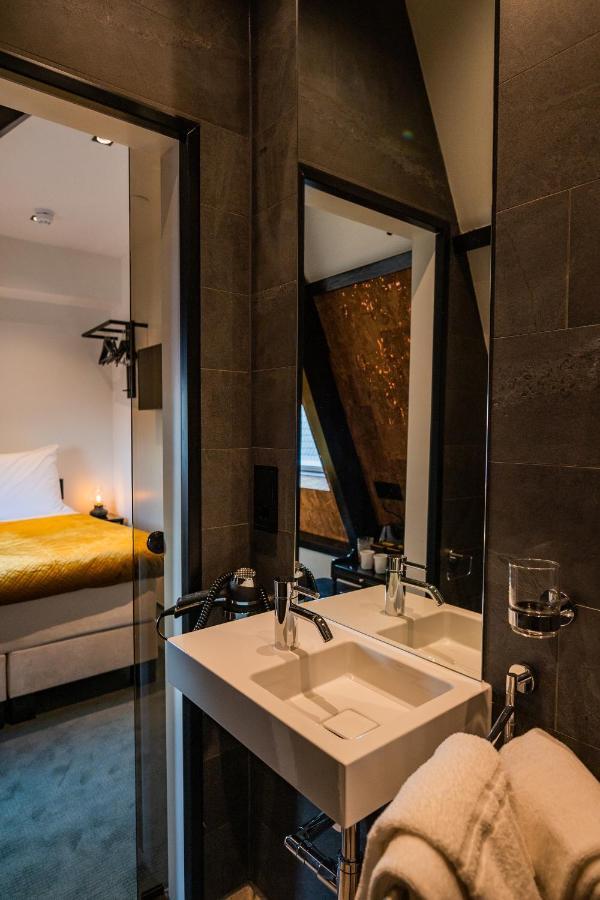 Sotel Amsterdam Central Station Екстер'єр фото