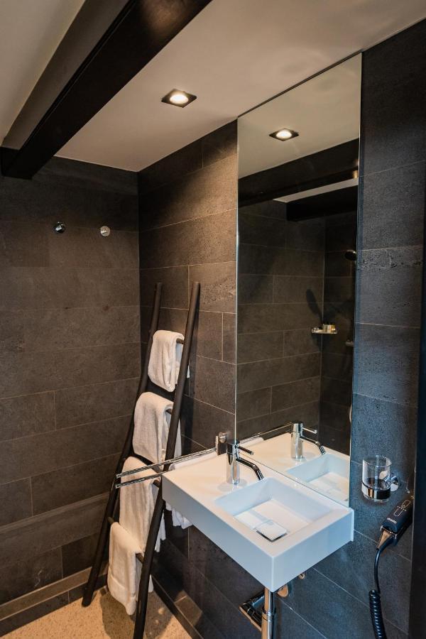 Sotel Amsterdam Central Station Екстер'єр фото