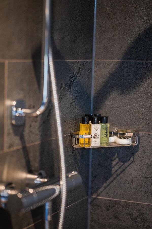 Sotel Amsterdam Central Station Екстер'єр фото